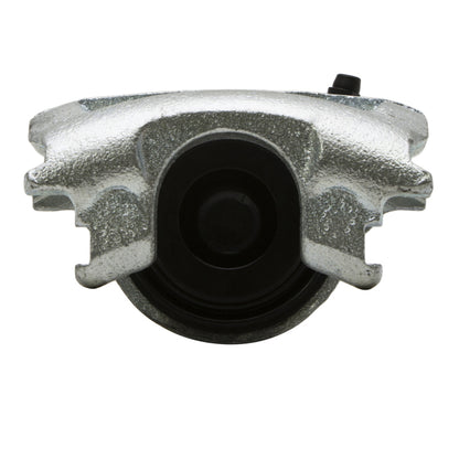 DFC 86-87 Ford Bronco II Front-R Silver Zinc Coated Premium Caliper