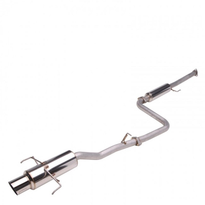 Skunk2 Racing Skunk2 MegaPower 97-01 Honda Prelude Base 60mm Exhaust System