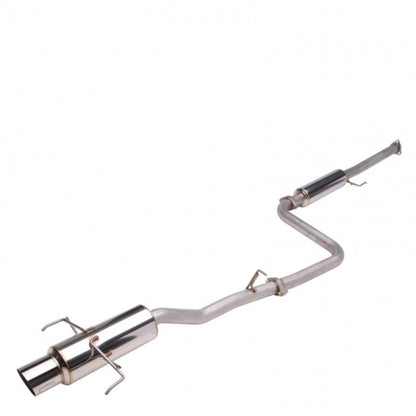Skunk2 Racing Skunk2 MegaPower 97-01 Honda Prelude Base 60mm Exhaust System