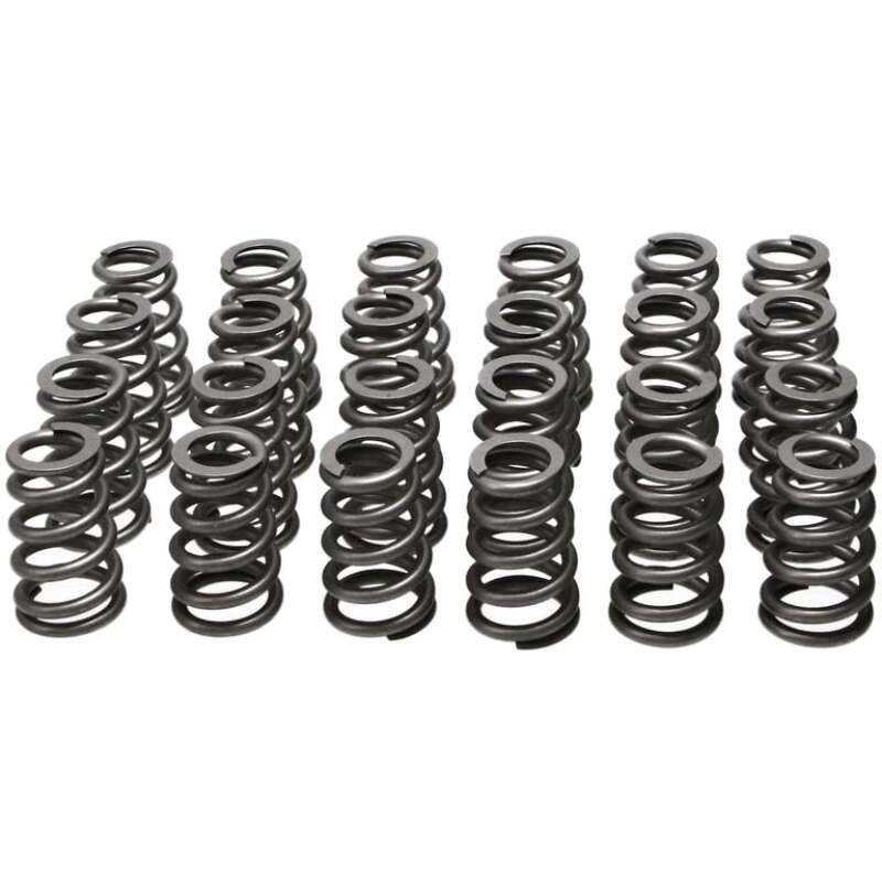 Manley Performance Manley Toyota Supra 2JZ 6 Cyl. Valve Spring and Retainer Kit (w/o Valve Locks)