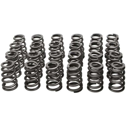 Manley Performance Manley Toyota Supra 2JZ 6 Cyl. Valve Spring and Retainer Kit (w/o Valve Locks)