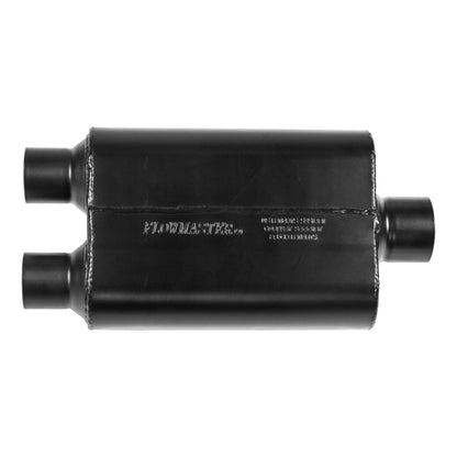 Flowmaster 2.50 IN(D)/3 OUT(C) 40 Series Muffler