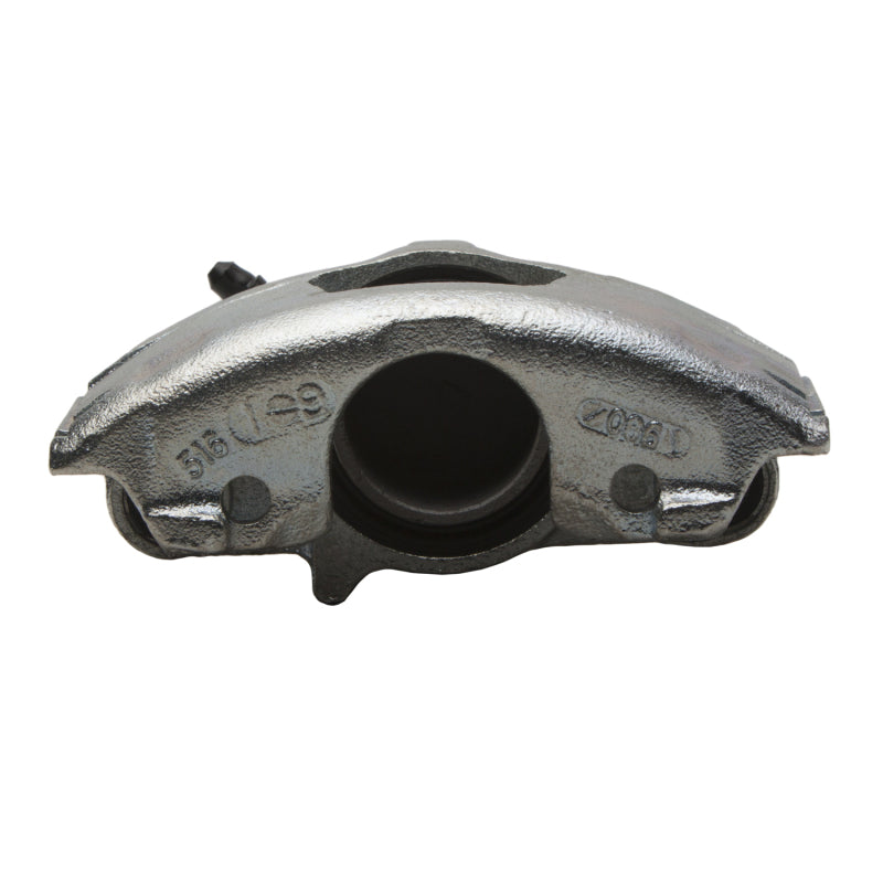 DFC 91-93 Buick Riviera Front-R/Front-L Premium Caliper - Silver Zinc Coated