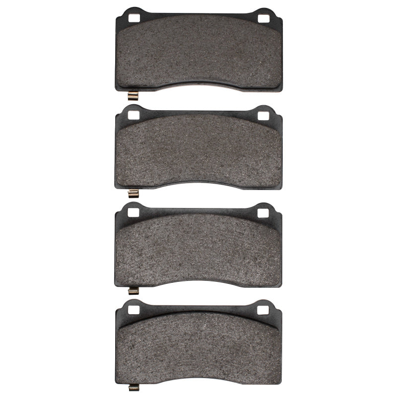 DFC 17-26 Tesla Model 3 Front Euro 5000 Ceramic Brake Pads