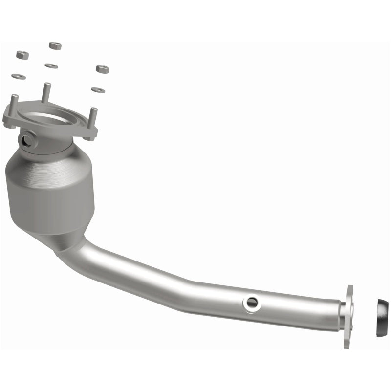 MagnaFlow Direct Fit Catalytic Converter 08-09 Suzuki SX4