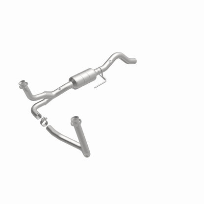MagnaFlow Direct Fit Catalytic Converter 00-03 Durango 4WD OEM