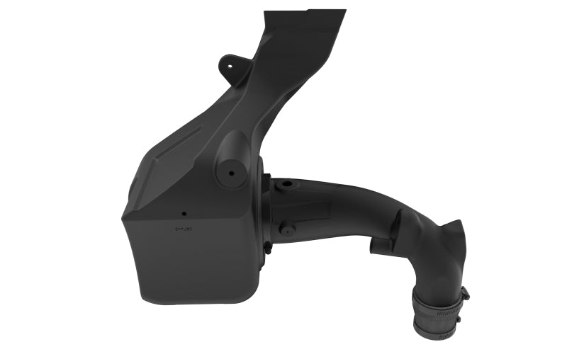 K&N Engineering K&N 2024 Ford Ranger L4 2.3L NextGen Cold Air Intake