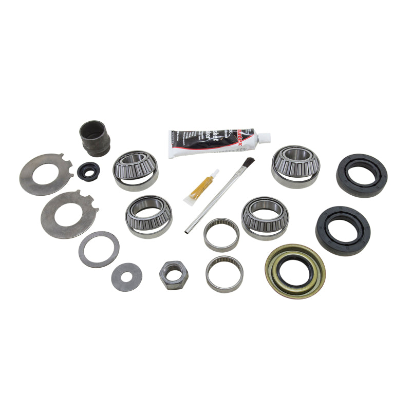 Yukon Gear & Axle Yukon Gear Bearing install Kit For 83-97 GM S10 and S15 IFS Diff
