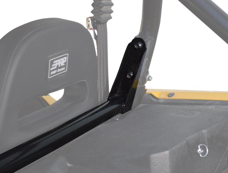 PRP Seats PRP Arm Restraint