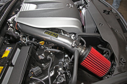 AEM Induction AEM 14-15 Lexus IS250/350 V6 Cold Air Intake