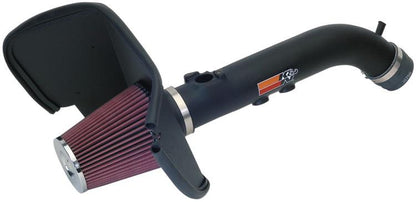 K&N Engineering K&N 99-04 Toyota Tacoma/4Runner V6-3.4L Performance Air Intake Kit
