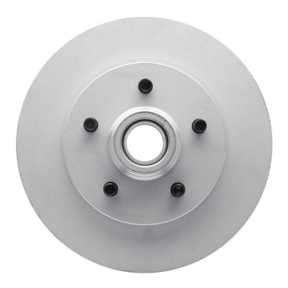 DFC 92-02 Chevrolet Express 1500 Front GeoSPEC Coated Rotor