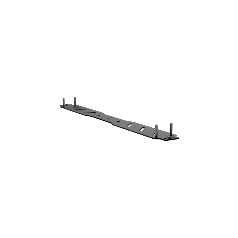 KC HiLiTES Platform One BLOX Solar Panel Roof Rack Mount (Does Not Include Rack)