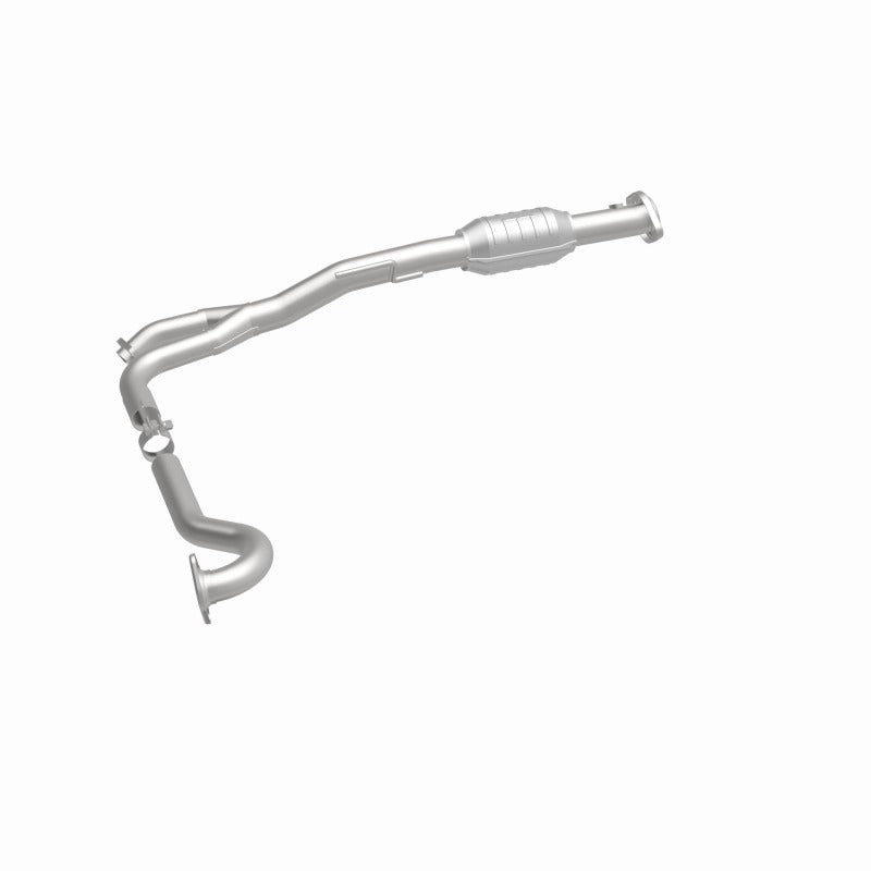 MagnaFlow Direct Fit Catalytic Converter 02-03 Jeep Liberty 3.7 OEM