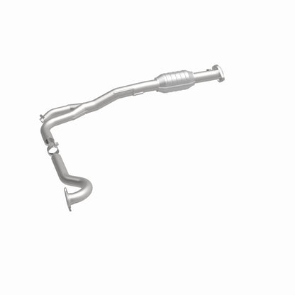 MagnaFlow Direct Fit Catalytic Converter 02-03 Jeep Liberty 3.7 OEM