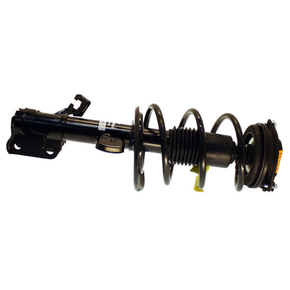 KYB Shocks & Struts Strut Plus Front Right Nissan Sentra 2013
