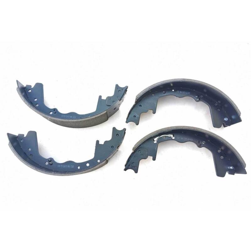 PowerStop Power Stop 1998 Dodge B2500 Rear Autospecialty Brake Shoes