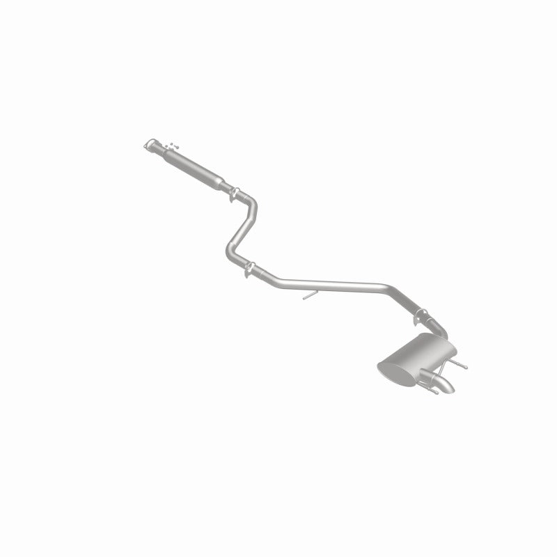 Magnaflow BRExhaust 13-16 Chevrolet Malibu Limited 2.5L Exhaust Kit
