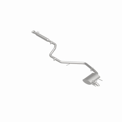 Magnaflow BRExhaust 13-16 Chevrolet Malibu Limited 2.5L Exhaust Kit