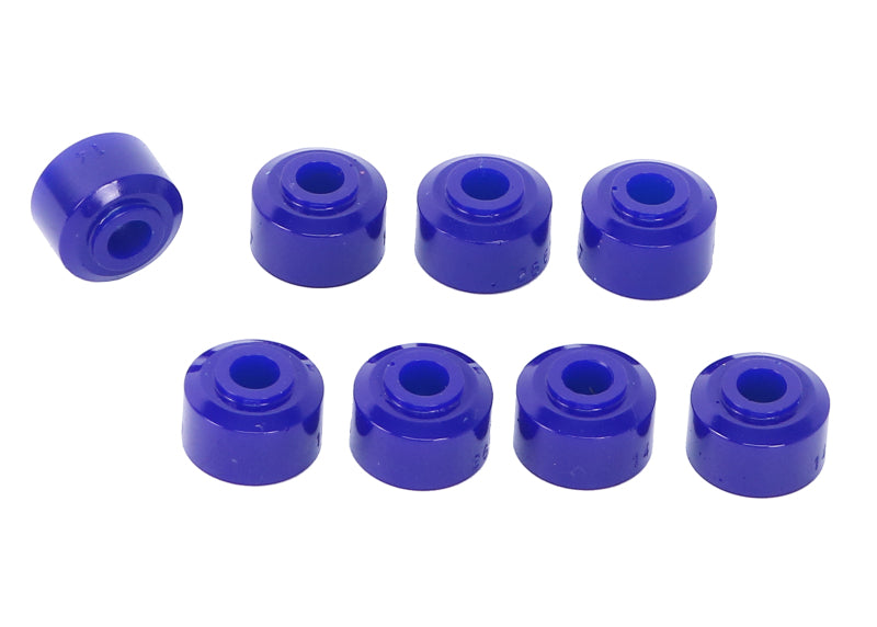 SuperPro 1995 Nissan 200SX Rear Stabilizer Bar Bushing Kit