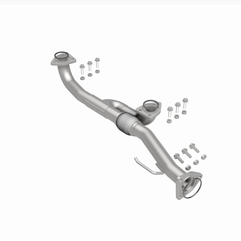 Magnaflow BRE Exhaust 03-07 Accord 3.0L Front Pipe Kit