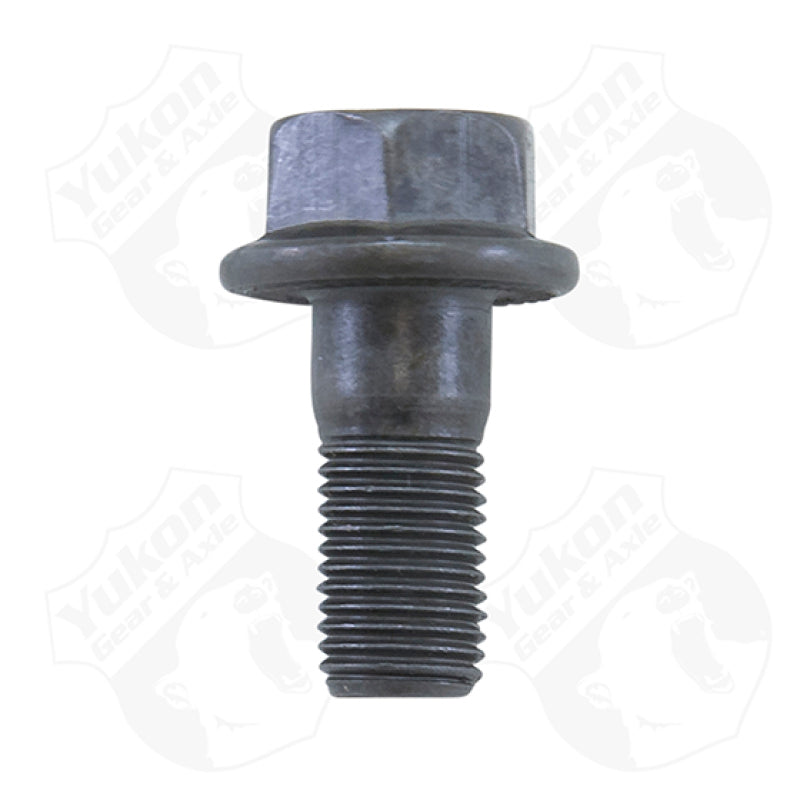 Yukon Gear & Axle Yukon Gear Ring Gear Bolt For Chrysler 7.25in / 8in IFS / 8.25in / 8.75in & GM 7.2in IFS Front