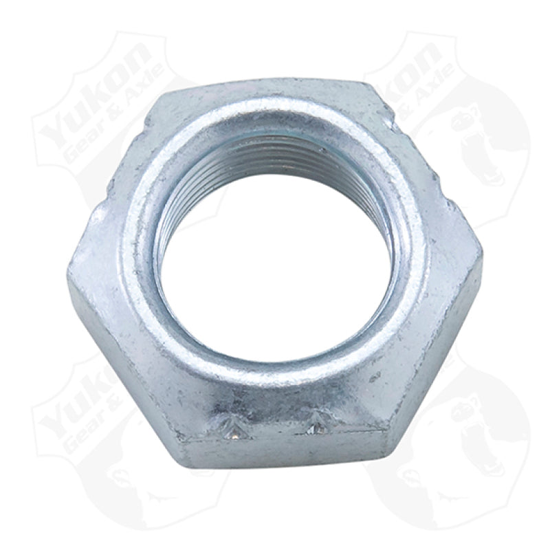 Yukon Gear & Axle Yukon Gear Rplcmnt Pinion Nut For Dana 44 JK/44HD/60/70/70U/70HD