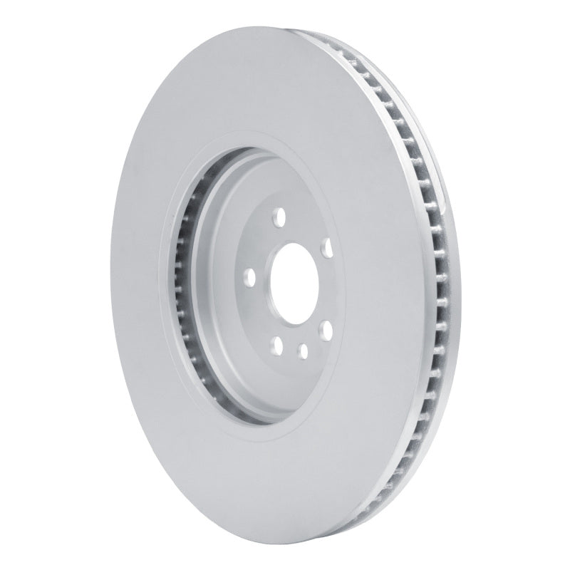 DFC 19-26 Jaguar F-Pace Front GeoSPEC Coated Rotor