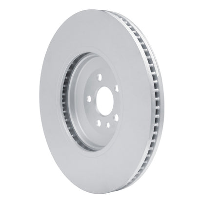 DFC 19-26 Jaguar F-Pace Front GeoSPEC Coated Rotor