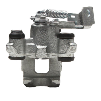 DFC 88-94 Buick Regal Rear-L Silver Zinc Coated Premium Caliper