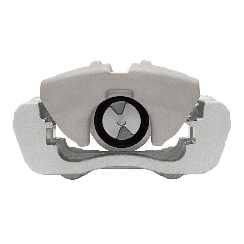 DFC 15-19 Ford Mustang Rear-L Silver Zinc Coated Premium Caliper