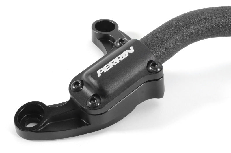 Perrin Performance PERRIN 22-26 Subaru WRX Front Strut Brace - Black