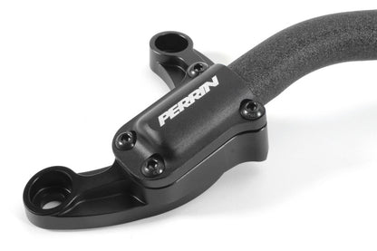 Perrin Performance PERRIN 22-26 Subaru WRX Front Strut Brace - Black