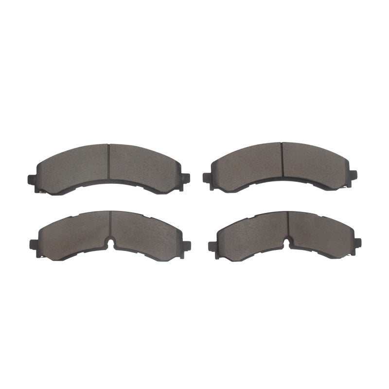 R1 Concepts R1 22-26 GMC Sierra EV Front Optimum OE Brake Pads