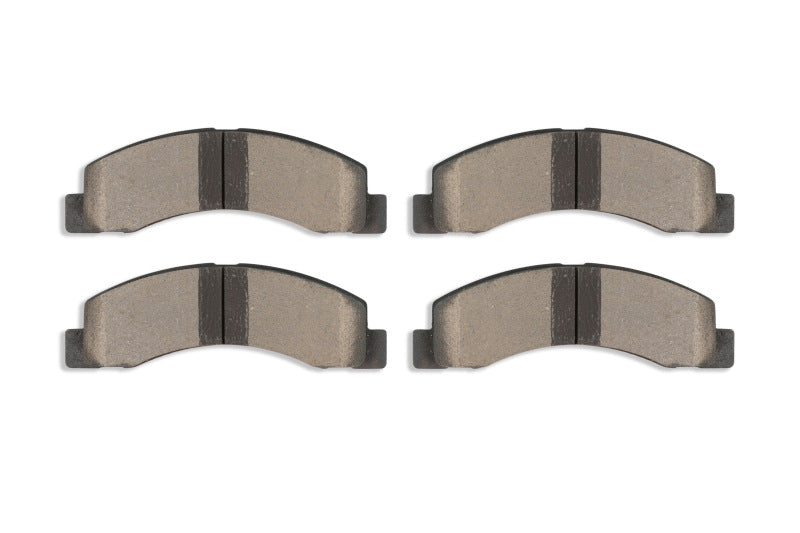 DBA 00-05 Ford Excursion 4WD Street Series Front Brake Pads