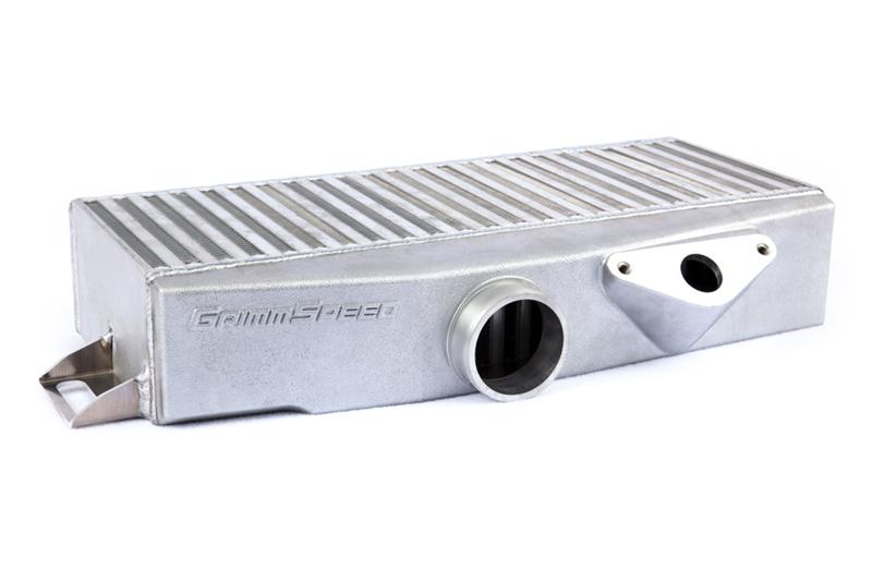 GrimmSpeed 06-07 Subaru WRX/STI TMIC Splitter