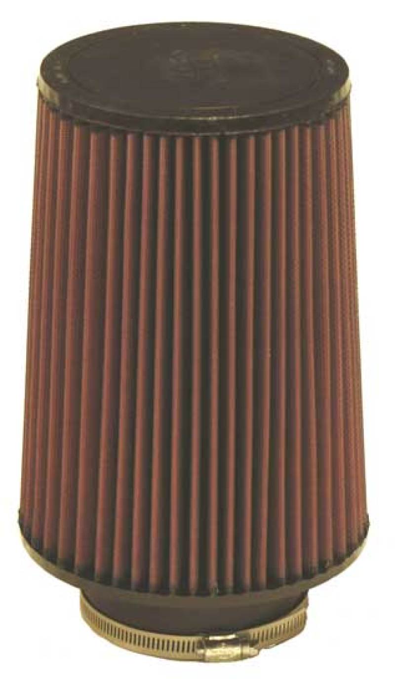 K&N Engineering K&N Filter 4 inch Flange 6 3/4 inch OD Base 5 7/8 inch OD Top 9 1/2 inch Height