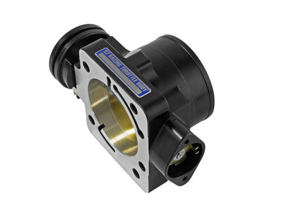 Skunk2 Racing Skunk2 Pro Series Honda/Acura (D/B/H/F Series) 70mm Billet Throttle Body (Black Series) (Race Only)