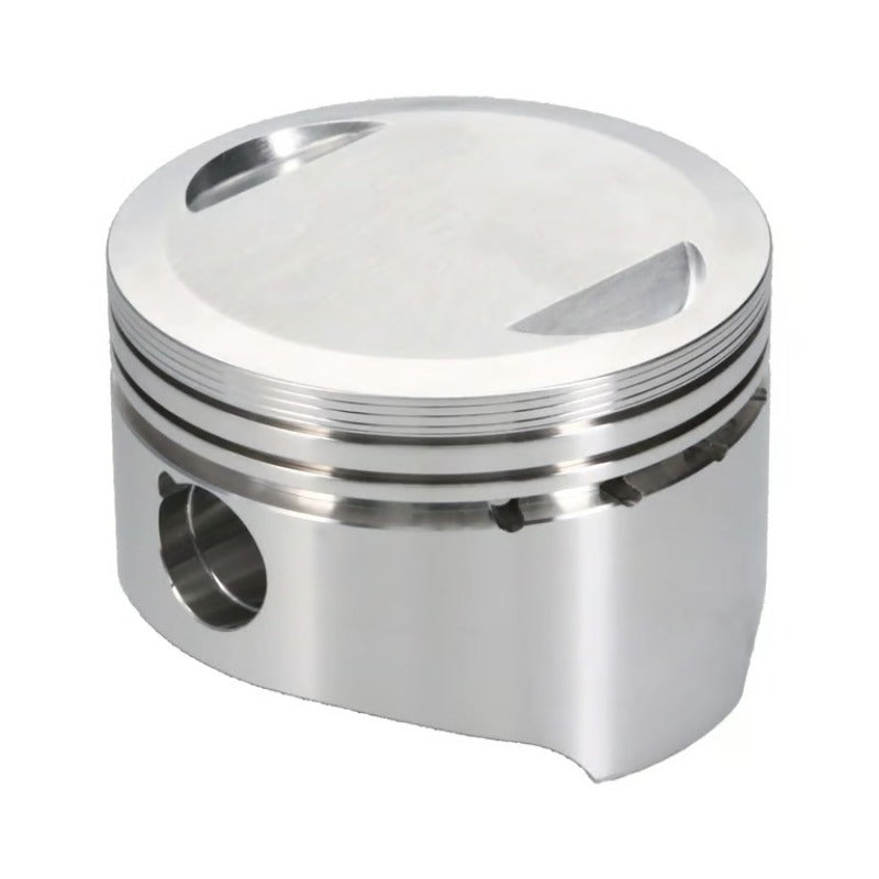 Wiseco Yamaha YTM/YFM225 84-88 10.251 CR 2756XC Piston Kit