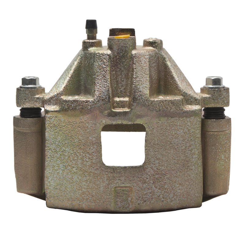 DFC 97-05 Buick Regal Front-R Premium Caliper - Silver Zinc Coated