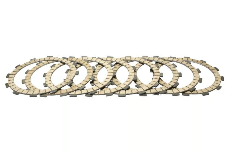 Wiseco 93-20 Yamaha YZ250 Clutch Pack Kit