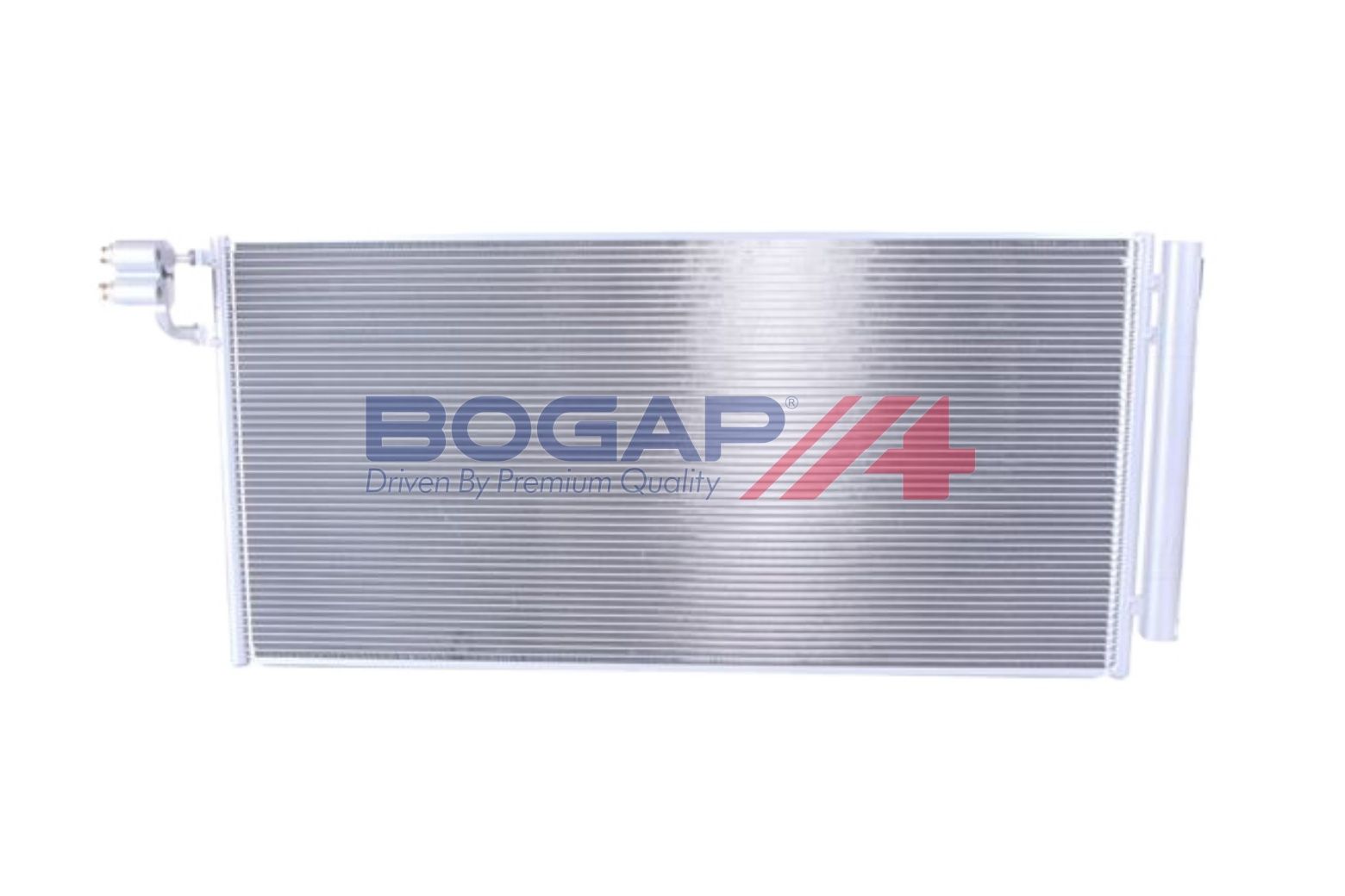 BOGAP A4117169 Condenser, Air Conditioning
