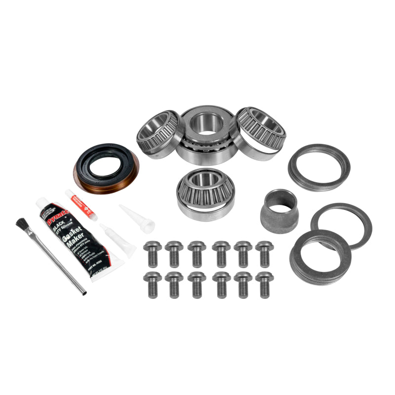 Yukon Gear & Axle Yukon Gear Differential Master Rebuild Kit for Toyota 8.75in Differential
