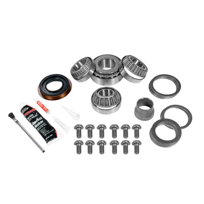 Yukon Gear & Axle Yukon Gear Differential Master Rebuild Kit for Toyota 8.75in Differential
