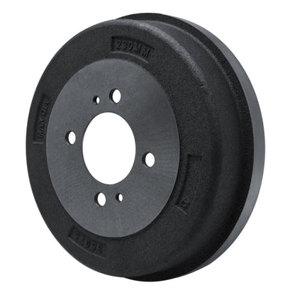 DFC 87-89 Nissan Sentra Rear True Balanced Brake Drum