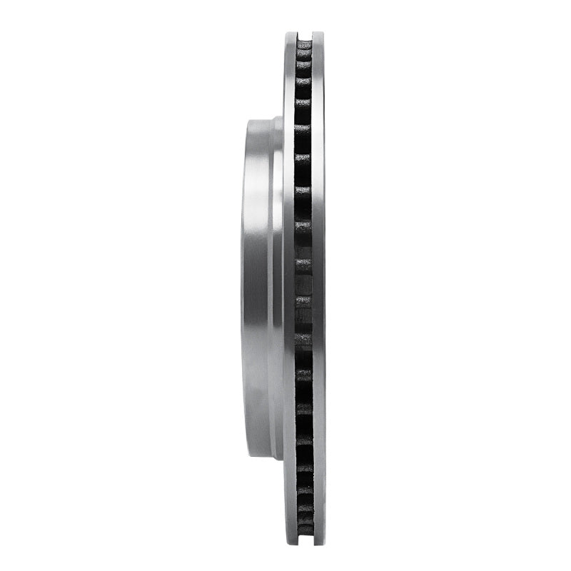 DFC 10-16 Cadillac SRX Rear Brake Rotor