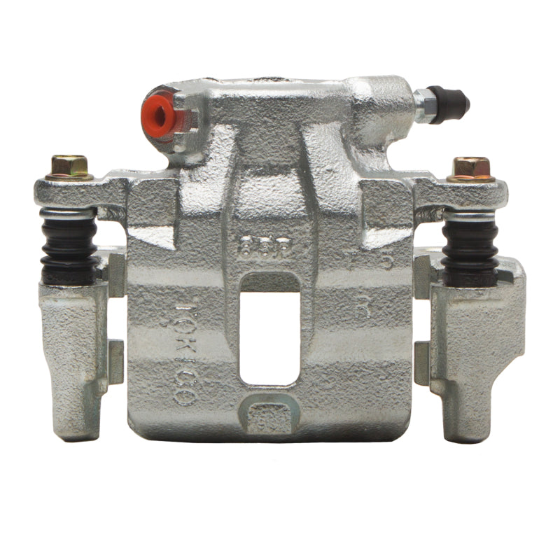DFC 89-98 Asuna SUNRUNNER Front-R/Rear-R Premium Caliper - Silver Zinc Coated