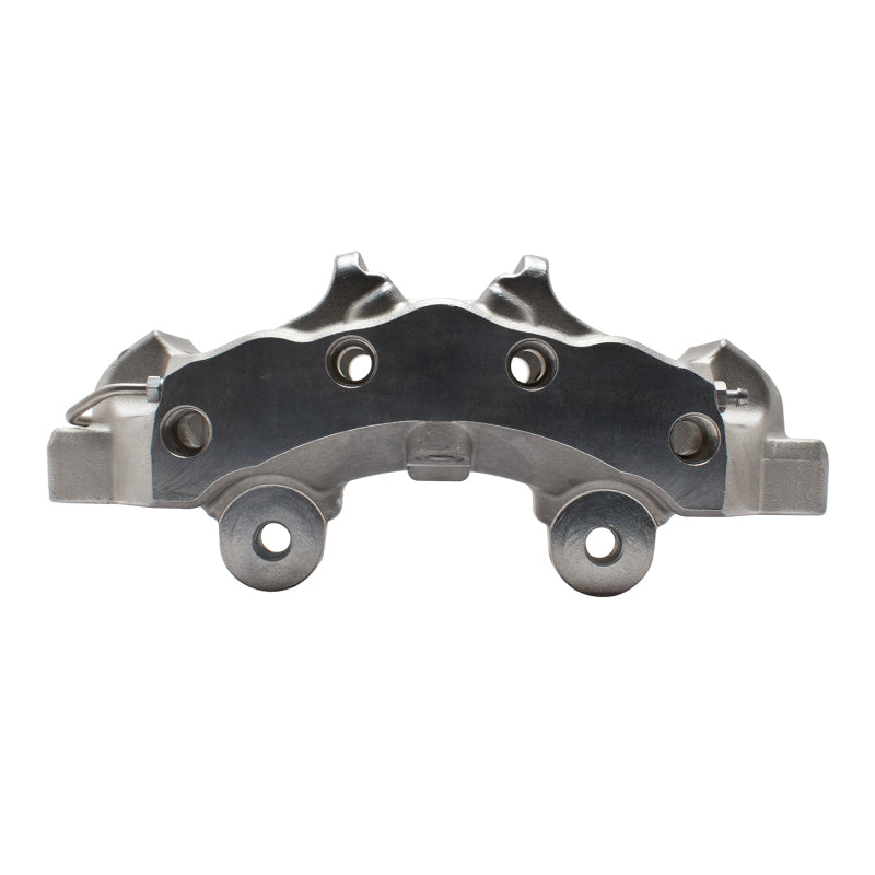 DFC 06-13 Chevrolet Corvette Front-L Premium Caliper - Silver Zinc Coated