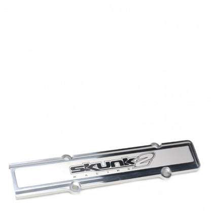 Skunk2 Racing Skunk2 Honda/Acura B Series VTEC Polished Billet Wire Cover