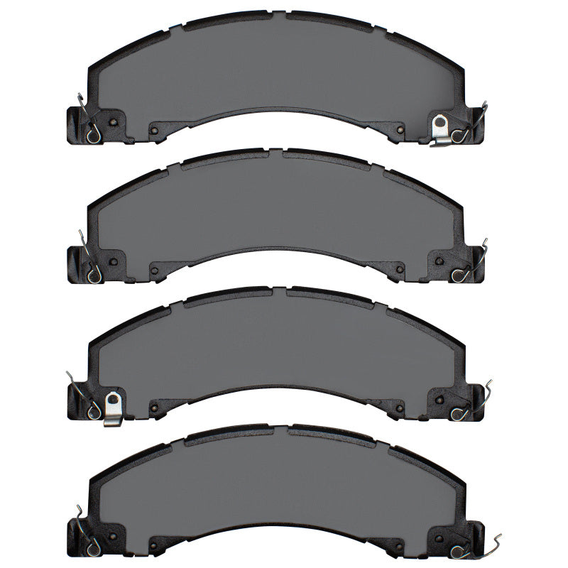 R1 Concepts R1 08-26 Sterling Bullet Front Super Duty Brake Pads